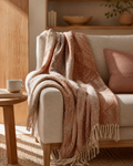 Solnaque™ HearthWoven Throw Blanket